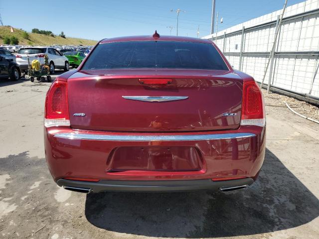 Photo 6 from auction – 2017 CHRYSLER 300 LIMITE with VIN 2C3CCARG4HH534348