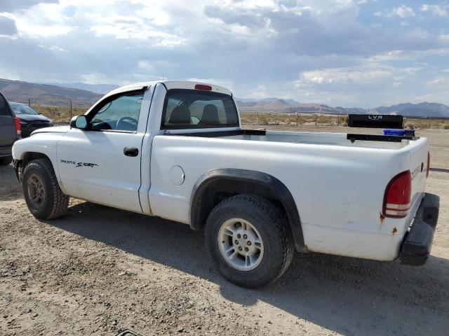 Photo 2 from auction – 2001 DODGE DAKOTA with VIN 1B7FL26X01S221279