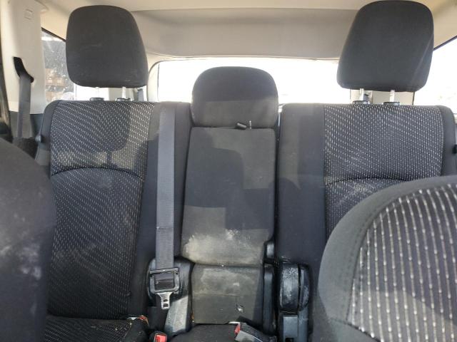 Photo 10 from auction – 2020 DODGE JOURNEY SE with VIN 3C4PDCAB7LT280866