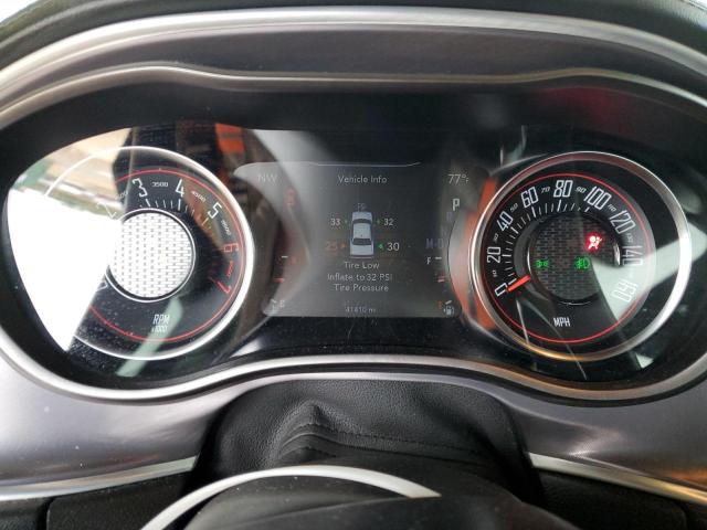 Photo 9 from auction – 2021 DODGE CHALLENGER with VIN 2C3CDZBT6MH514311