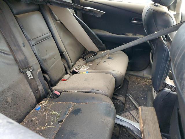 Photo 10 from auction – 2013 LEXUS RX 350 with VIN 2T2ZK1BA7DC114596