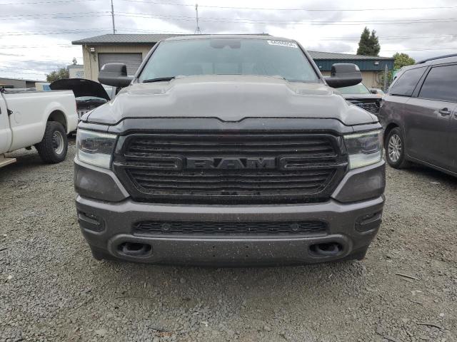 Photo 5 from auction – 2021 RAM 1500 LARAM with VIN 1C6SRFJM3MN623325
