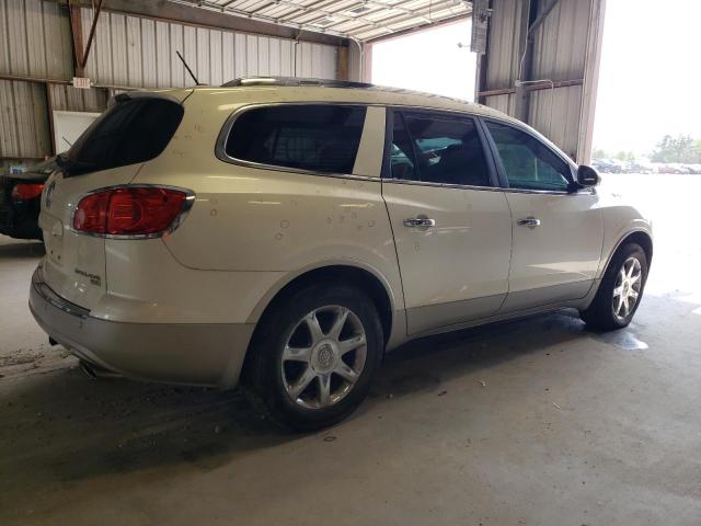 Photo 3 from auction – 2009 BUICK ENCLAVE CX with VIN 5GAEV23D99J157875