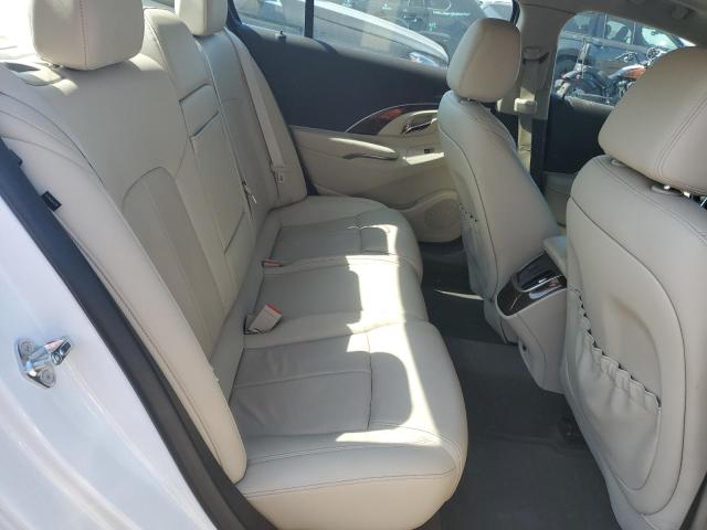 Photo 10 from auction – 2015 BUICK LACROSSE with VIN 1G4GB5G37FF349101