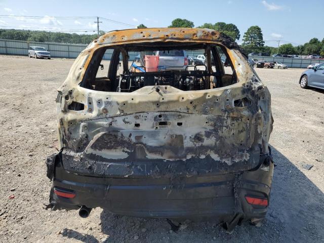 Photo 6 from auction – 2018 MAZDA CX-9 TOURI with VIN JM3TCACYXJ0214188