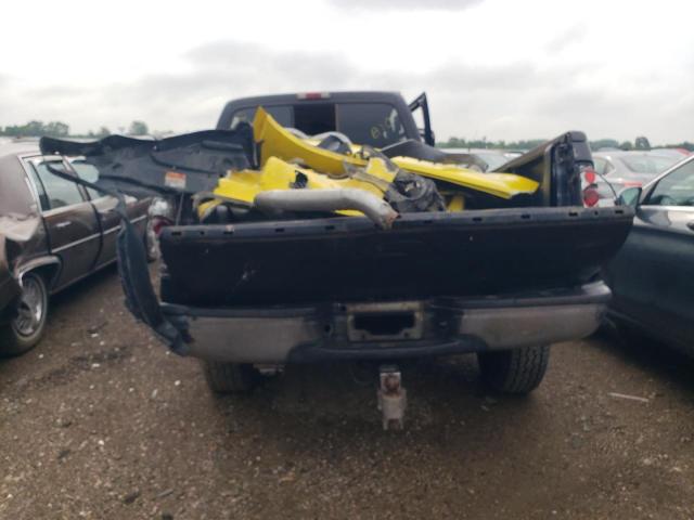 Photo 6 from auction – 2000 FORD F350 SRW S with VIN 1FTSW31F8YEB31476