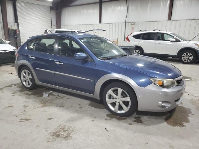 Photo 4 from auction – 2011 SUBARU IMPREZA OU with VIN JF1GH6D60BG820183