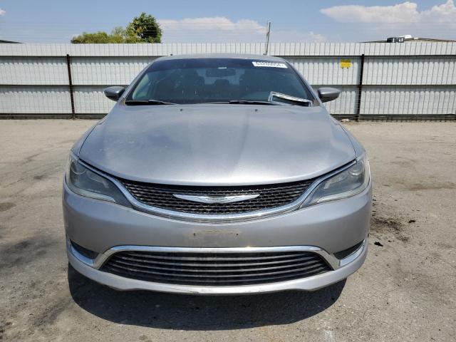 Photo 5 from auction – 2016 CHRYSLER 200 LIMITE with VIN 1C3CCCAB0GN117052