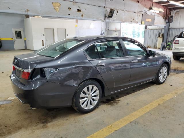 Photo 3 from auction – 2013 HONDA ACCORD EXL with VIN 1HGCR2F85DA053404