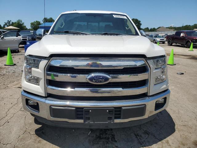 Photo 5 from auction – 2015 FORD F150 SUPER with VIN 1FTEW1CF5FFB04936