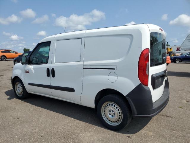 Photo 2 from auction – 2020 RAM PROMASTER with VIN ZFBHRFAB7L6S19490
