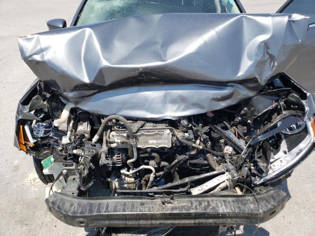 Photo 11 from auction – 2017 VOLKSWAGEN JETTA S with VIN 3VW2B7AJ1HM360578