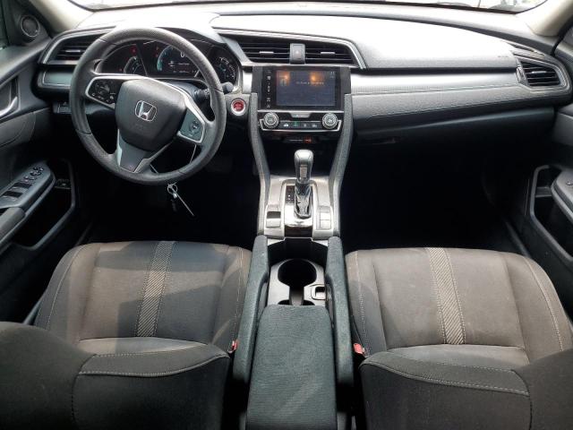 Photo 8 from auction – 2017 HONDA CIVIC EX with VIN 19XFC2F77HE070664