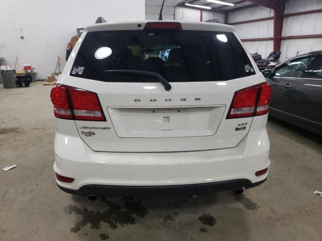 Photo 6 from auction – 2016 DODGE JOURNEY SX with VIN 3C4PDCBG3GT194535
