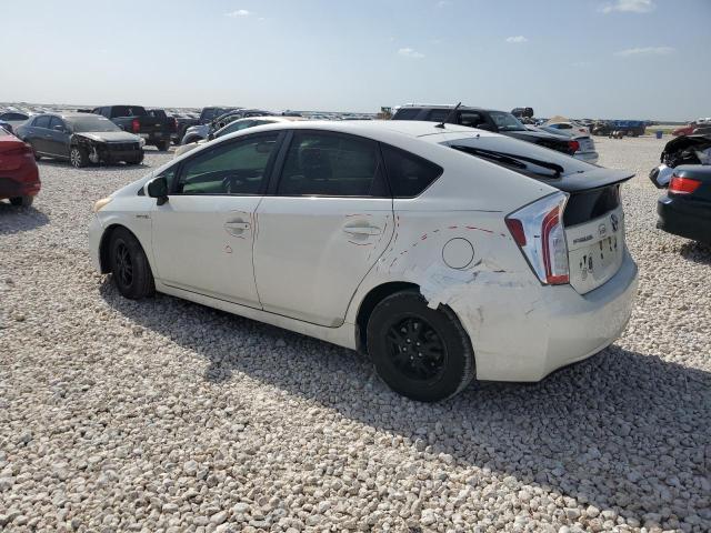 Photo 2 from auction – 2014 TOYOTA PRIUS with VIN JTDKN3DU7E1741420