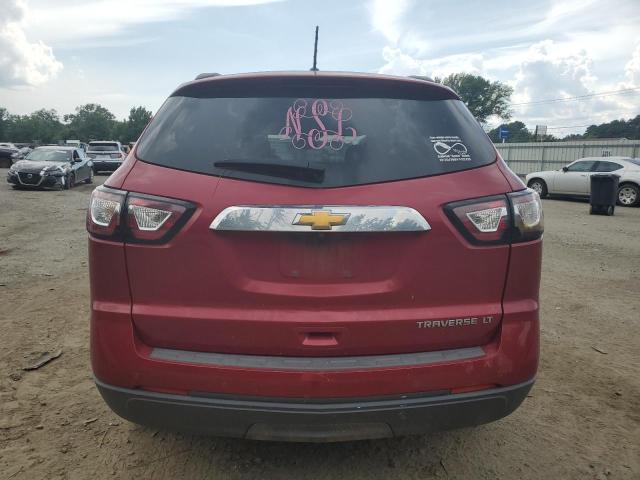 Photo 6 from auction – 2013 CHEVROLET TRAVERSE L with VIN 1GNKRGKD0DJ265628
