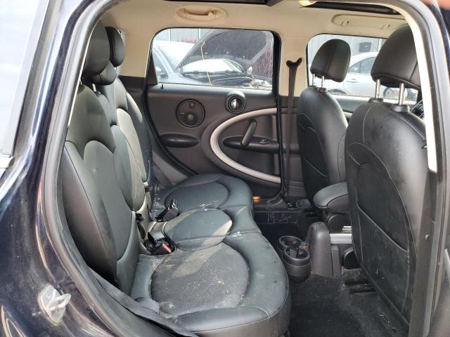 صورة رقم 10 من المزاد - 2015 MINI COOPER COU مع VIN WMWZB3C56FWR46553