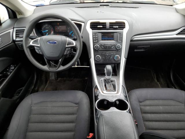 Photo 8 from auction – 2015 FORD FUSION SE with VIN 3FA6P0H71FR158045
