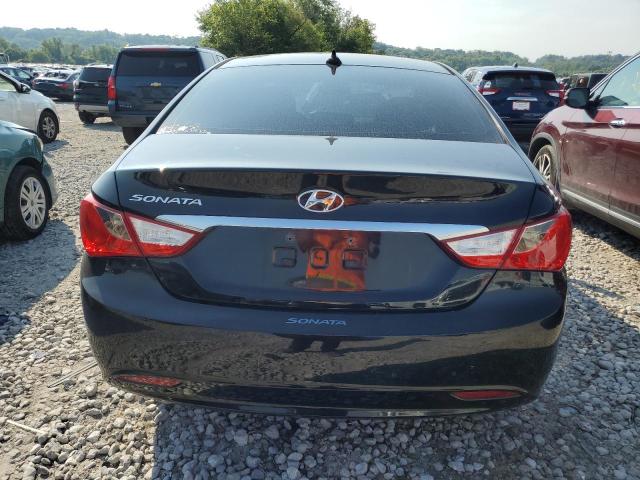 Photo 6 from auction – 2012 HYUNDAI SONATA GLS with VIN 5NPEB4AC6CH472288