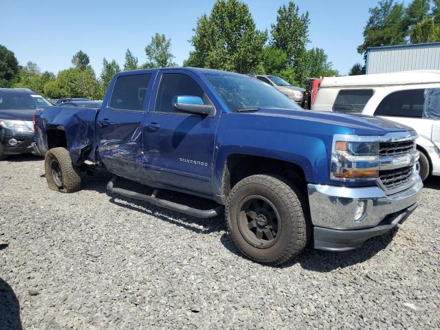 Photo 4 from auction – 2017 CHEVROLET SILVERADO with VIN 3GCUKREC0HG144898
