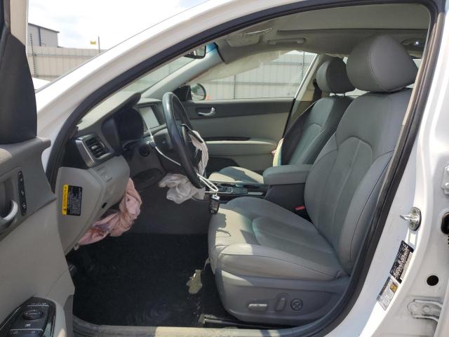 Photo 7 from auction – 2016 KIA OPTIMA EX with VIN 5XXGU4L38GG087414
