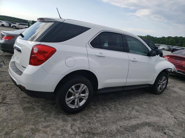 Photo 3 from auction – 2014 CHEVROLET EQUINOX LS with VIN 2GNFLEEK5E6150555