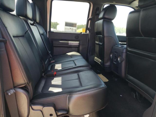 Photo 10 from auction – 2016 FORD F250 SUPER with VIN 1FT7W2BT2GEC80940