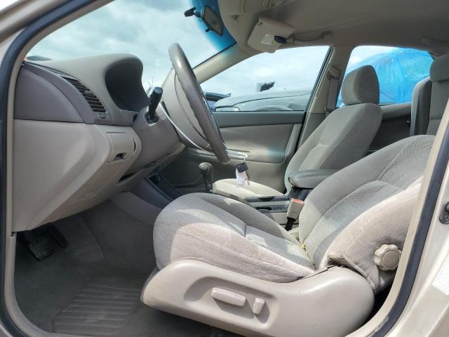 Photo 7 from auction – 2003 TOYOTA CAMRY LE with VIN 4T1BE32K13U258319