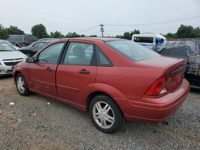 Photo 2 from auction – 2003 FORD FOCUS SE C with VIN 1FAFP34Z03W337193