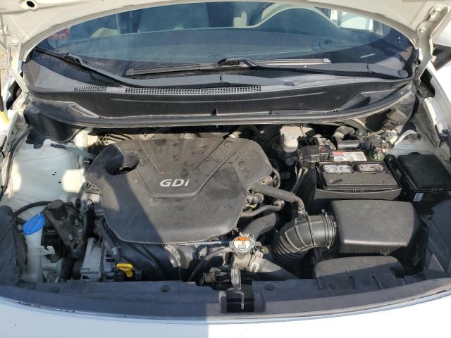 Photo 11 from auction – 2015 KIA RIO LX with VIN KNADM4A34F6468161