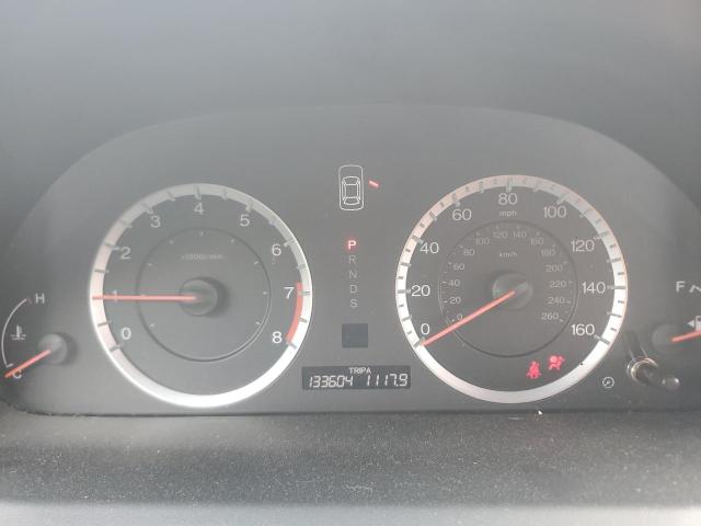 Photo 9 from auction – 2011 HONDA ACCORD EXL with VIN 1HGCS2B81BA000447