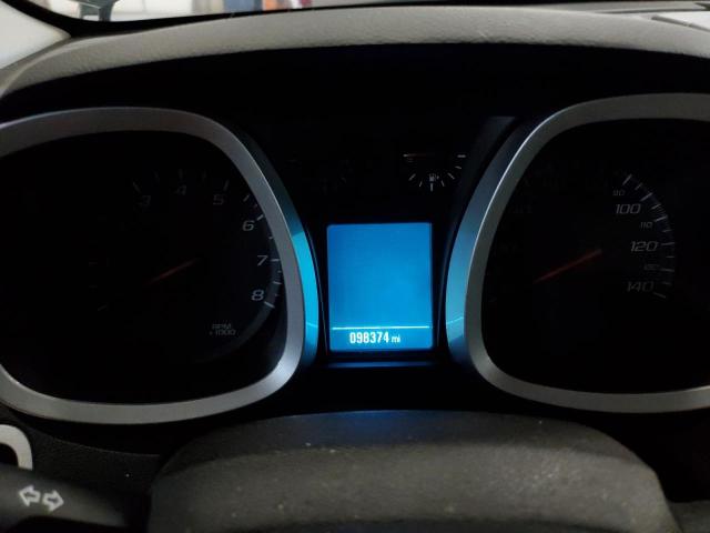 Zdjęcie 9 z aukcji – 2013 CHEVROLET EQUINOX LS z VIN 2GNFLCEK0D6386775