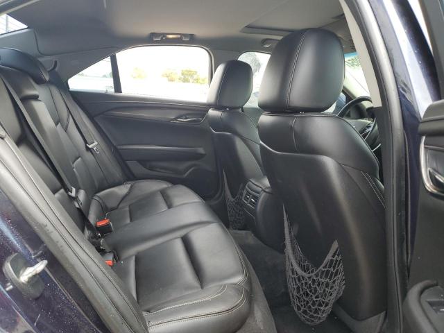 Photo 10 from auction – 2016 CADILLAC ATS with VIN 1G6AA5RX3G0103375