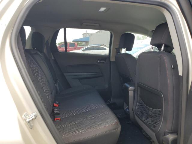 Photo 10 from auction – 2015 GMC TERRAIN SL with VIN 2GKFLWEK5F6295390