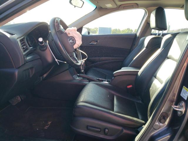Photo 7 from auction – 2015 ACURA ILX 20 with VIN 19VDE1F35FE007626