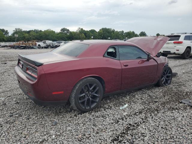 Photo 3 from auction – 2019 DODGE CHALLENGER with VIN 2C3CDZAG4KH739473