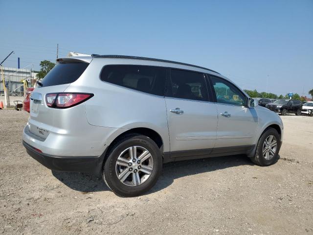 Photo 3 from auction – 2016 CHEVROLET TRAVERSE L with VIN 1GNKVGKD0GJ348895