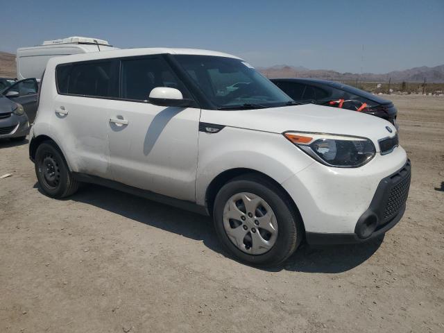 صورة رقم 4 من المزاد - 2014 KIA SOUL مع VIN KNDJN2A2XE7094825