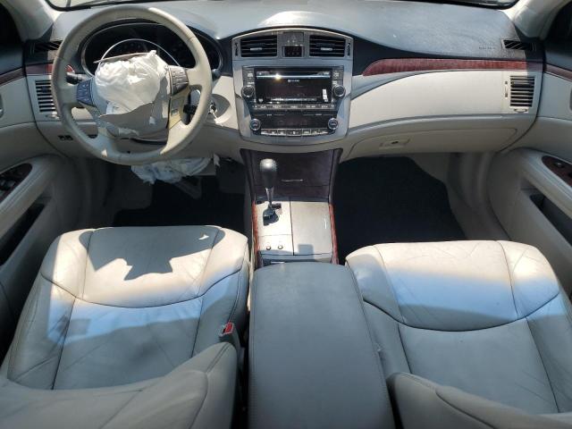 Photo 8 from auction – 2011 TOYOTA AVALON BAS with VIN 4T1BK3DB8BU373567