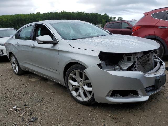 Zdjęcie 4 z aukcji – 2014 CHEVROLET IMPALA LT z VIN 2G1115SL0E9210786
