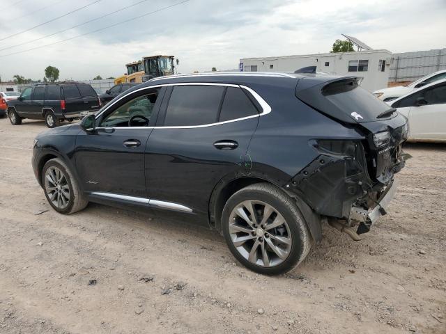 Photo 2 from auction – 2021 BUICK ENVISION A with VIN LRBFZRR45MD133134