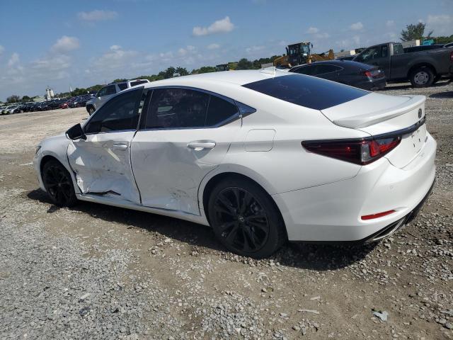 Photo 2 from auction – 2022 LEXUS ES 350 BAS with VIN 58AGZ1B13NU112151