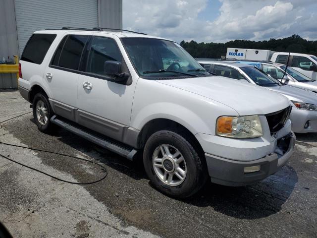 Photo 4 from auction – 2003 FORD EXPEDITION with VIN 1FMRU15W53LB27470