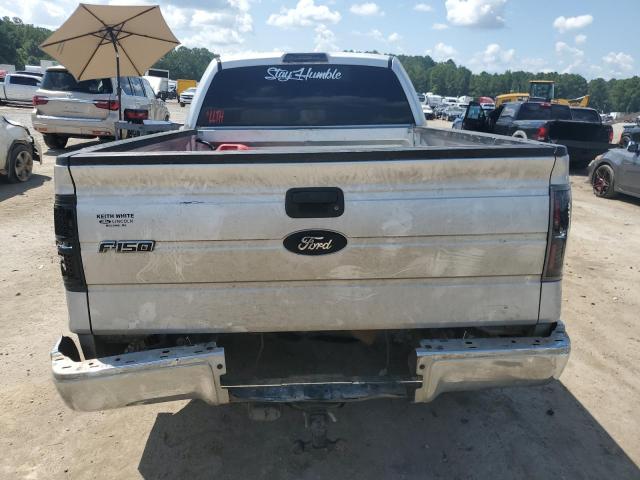 Zdjęcie 6 z aukcji – 2010 FORD F150 SUPER z VIN 1FTFW1EV7AKE06110