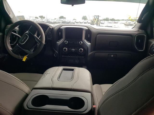 Photo 8 from auction – 2020 GMC SIERRA C15 with VIN 1GTR8CED8LZ148068