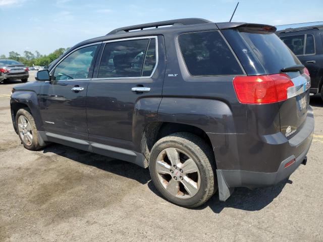Photo 2 from auction – 2015 GMC TERRAIN SL with VIN 2GKALSEK6F6343451