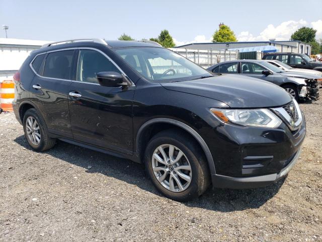 Photo 4 from auction – 2020 NISSAN ROGUE S with VIN KNMAT2MV2LP540247