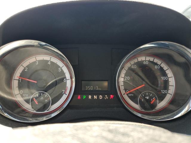 Photo 9 from auction – 2019 DODGE GRAND CARA with VIN 2C4RDGBG3KR501522