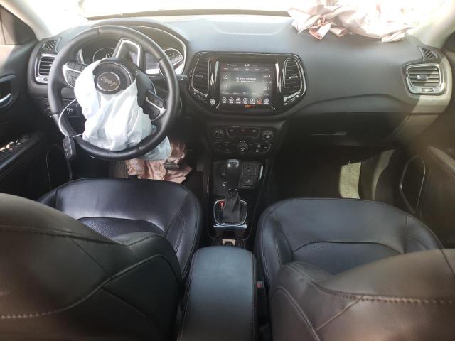 Photo 8 from auction – 2018 JEEP COMPASS LI with VIN 3C4NJDCB7JT210204