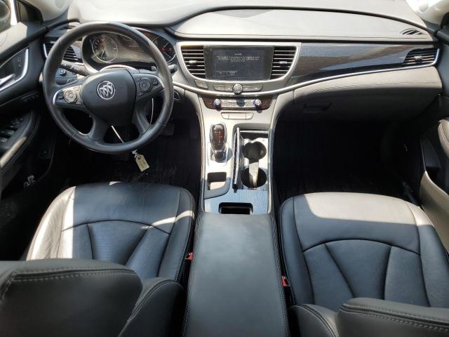 Photo 8 from auction – 2018 BUICK LACROSSE E with VIN 1G4ZP5SS3JU149118